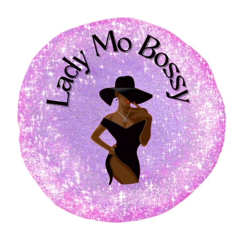 Lady Mo Bossy